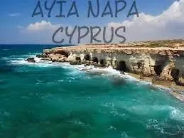 Ayia Napa Apartment Zypern