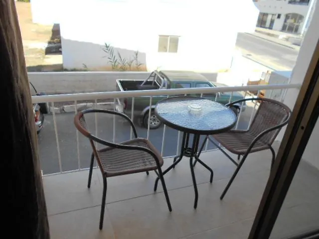 Ayia Napa Apartment