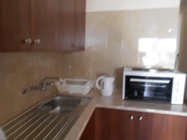 Ayia Napa Apartment Agia Napa