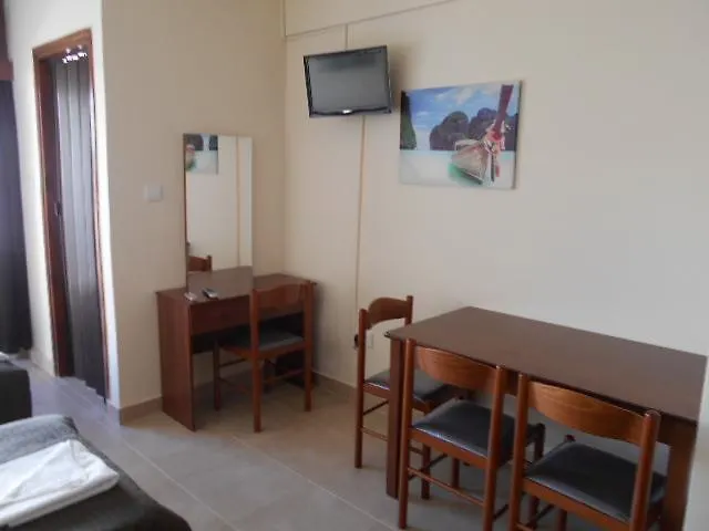 Ayia Napa Apartment 0*, Agia Napa Zypern